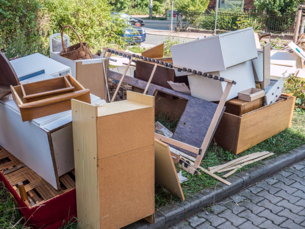 Best Residential Junk Removal  in Ninety Six, SC